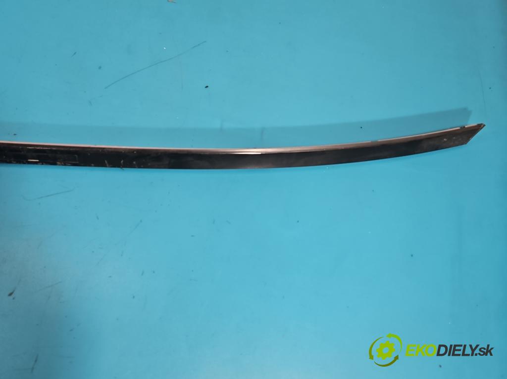 Mercedes E W213 2016-2023 2.0 CDI 194KM automatic 143 kW 1950 cm3 4- lišta střecha: pravé A2136900282