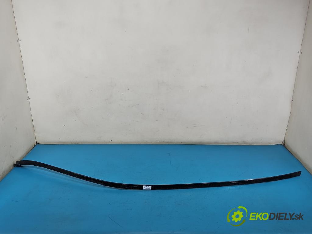 Mercedes E W213 2016-2023 2.0 CDI 194KM automatic 143 kW 1950 cm3 4- lišta střecha: pravé A2136900282