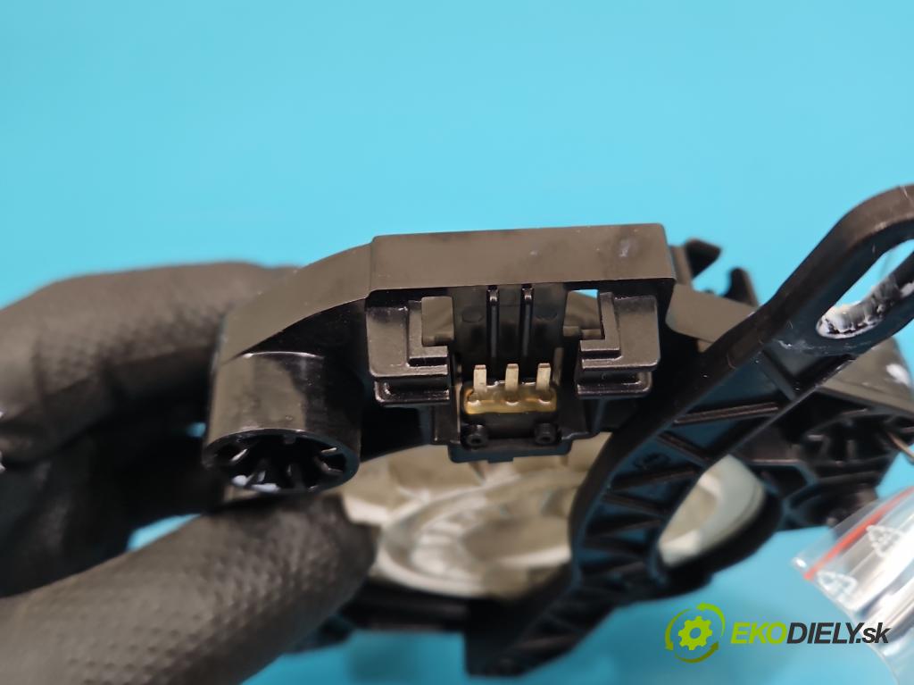 Mercedes E W213 2016-2023 2.0 CDI 194KM: automatic 143 kW 1950 cm3 4- motor: kúrenia EFB461