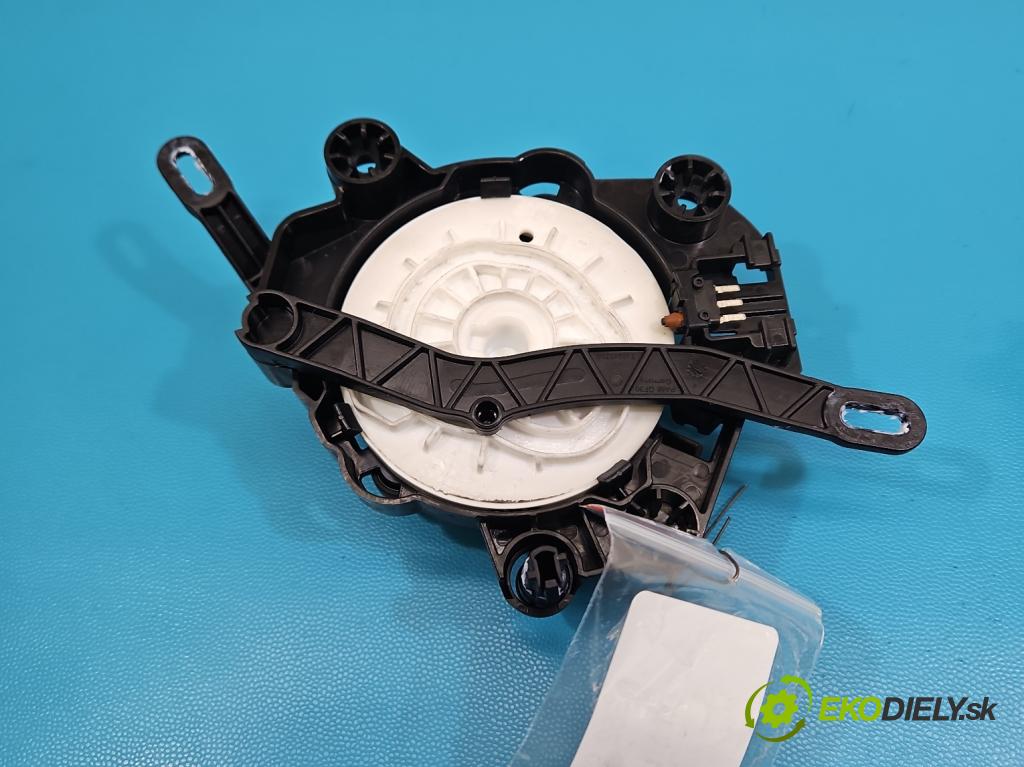 Mercedes E W213 2016-2023 2.0 CDI 194KM: automatic 143 kW 1950 cm3 4- motor: kúrenia EFB461