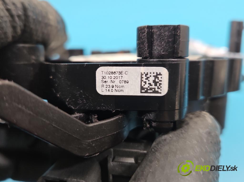 Mercedes E W213 2016-2023 2.0 CDI 194KM: automatic 143 kW 1950 cm3 4- motor: kúrenia EFB461