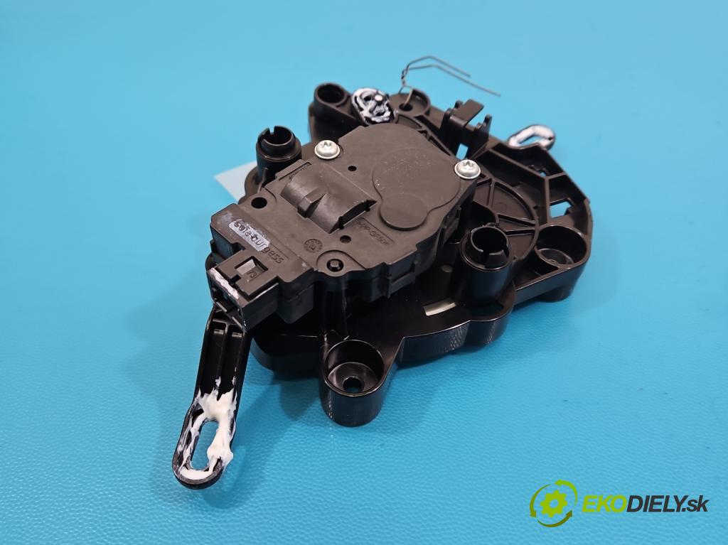 Mercedes E W213 2016-2023 2.0 CDI 194KM: automatic 143 kW 1950 cm3 4- motor: kúrenia EFB461