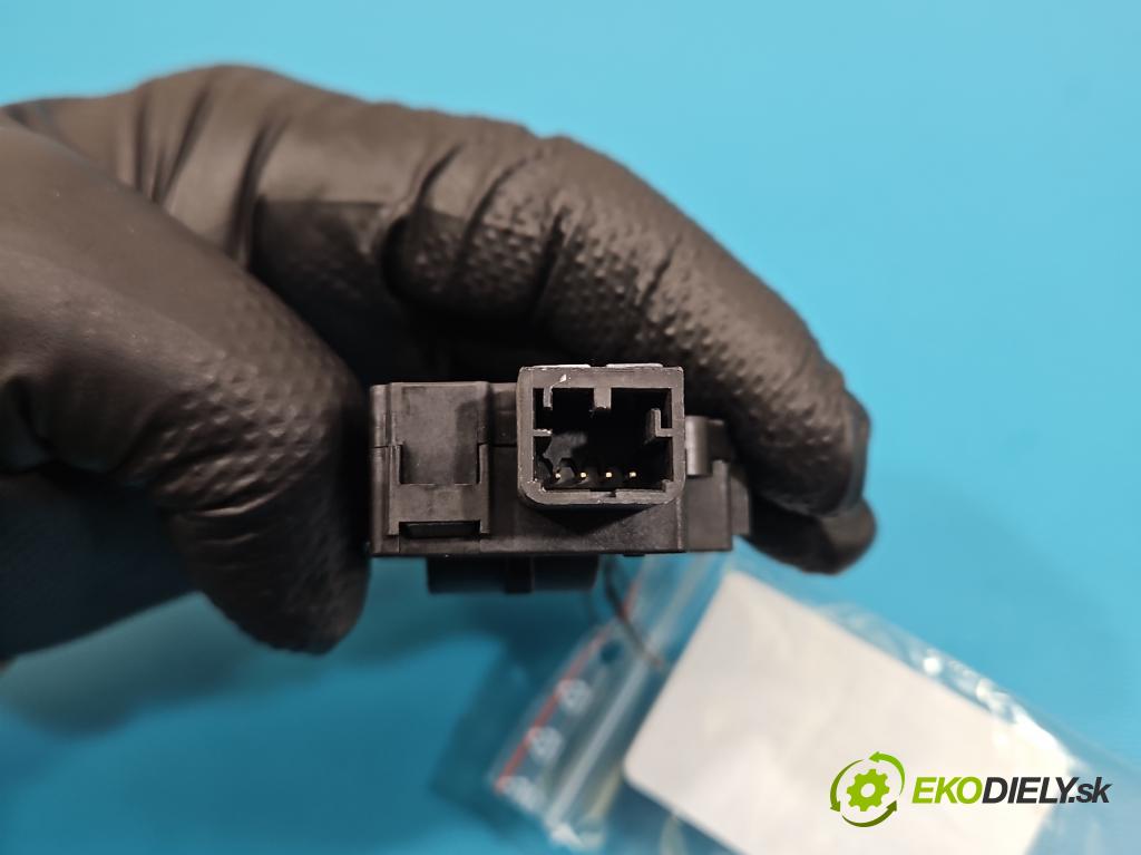 Mercedes E W213 2016-2023 2.0 CDI 194KM: automatic 143 kW 1950 cm3 4- motor: kúrenia EFB461