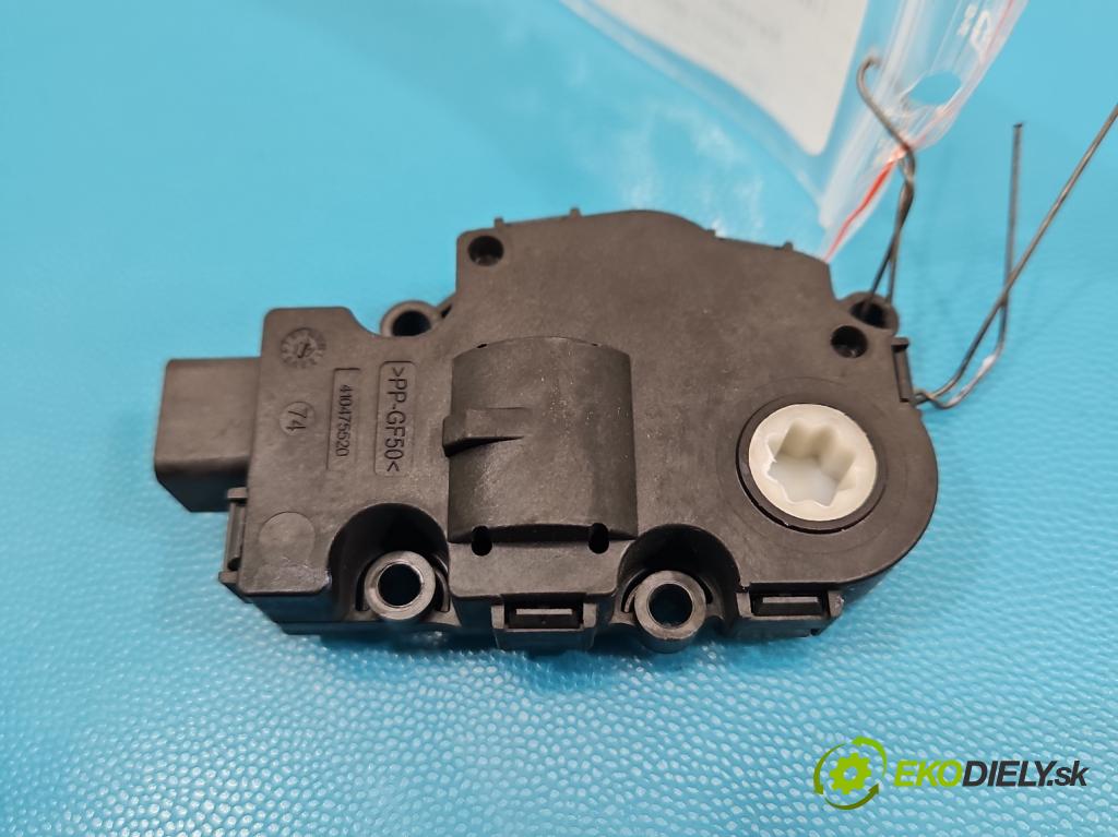 Mercedes E W213 2016-2023 2.0 CDI 194KM: automatic 143 kW 1950 cm3 4- motor: kúrenia EFB461