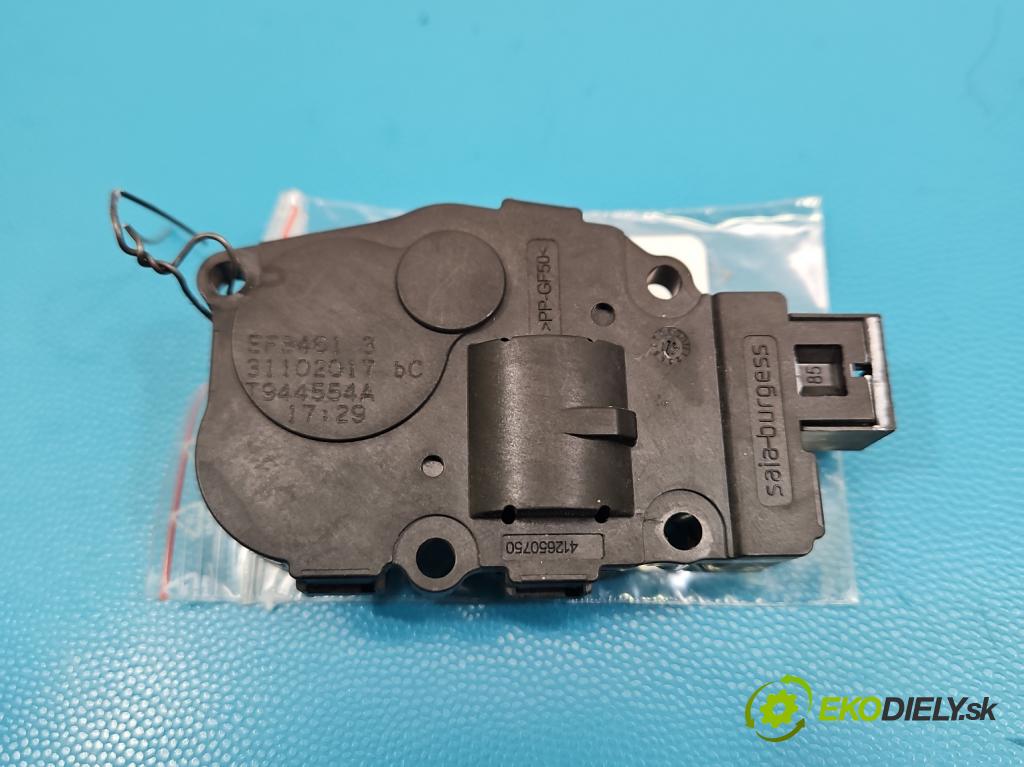 Mercedes E W213 2016-2023 2.0 CDI 194KM: automatic 143 kW 1950 cm3 4- motor: kúrenia EFB461