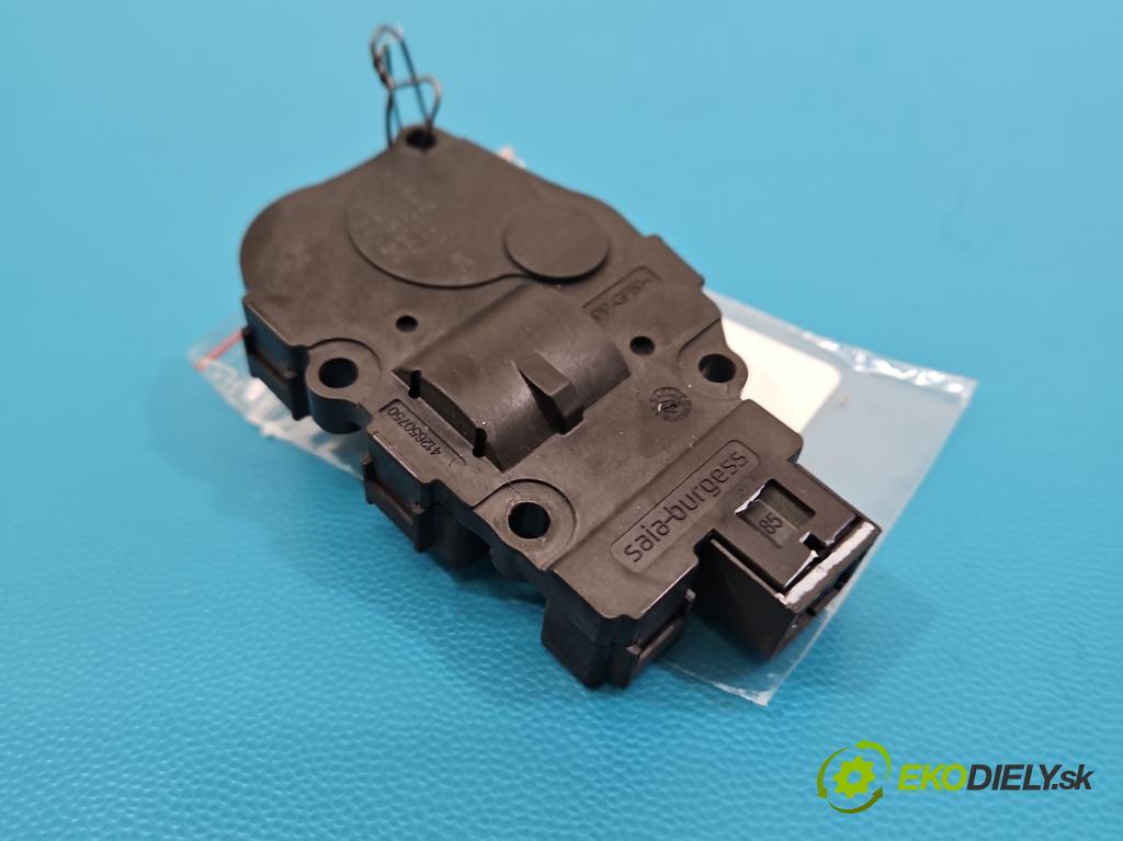 Mercedes E W213 2016-2023 2.0 CDI 194KM: automatic 143 kW 1950 cm3 4- motor: kúrenia EFB461