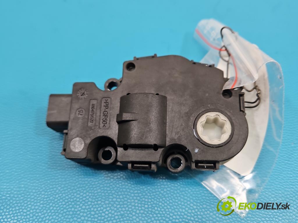 Mercedes E W213 2016-2023 2.0 CDI 194KM: automatic 143 kW 1950 cm3 4- motor: kúrenia EFB461