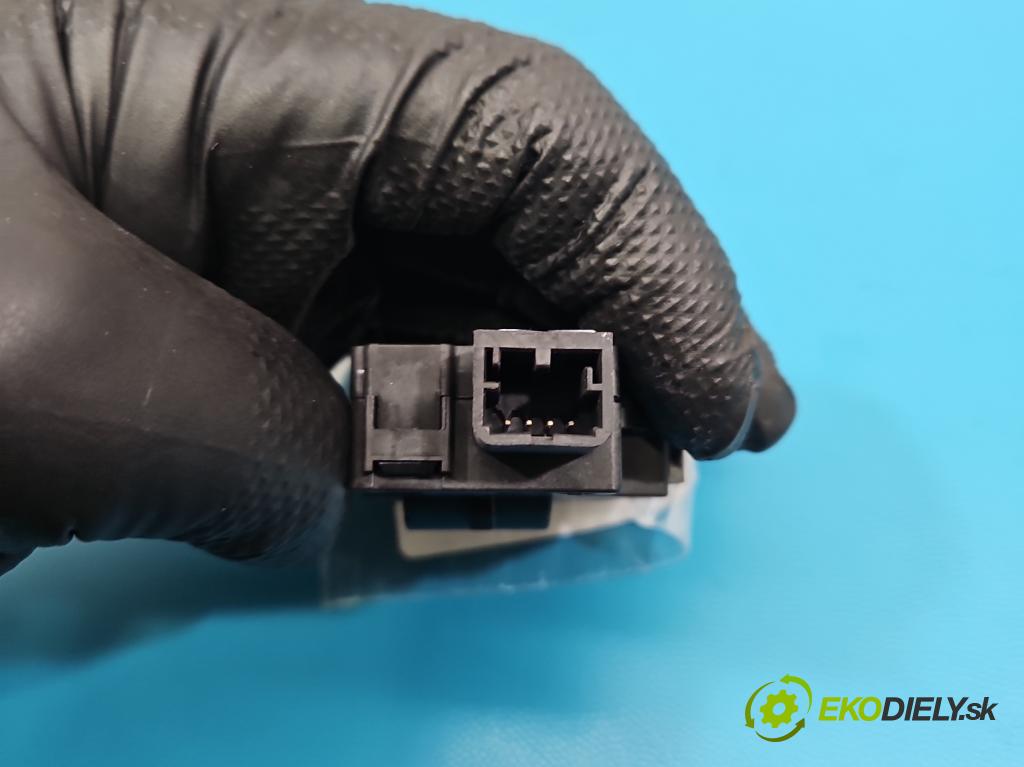 Mercedes E W213 2016-2023 2.0 CDI 194KM: automatic 143 kW 1950 cm3 4- motor: kúrenia EFB461