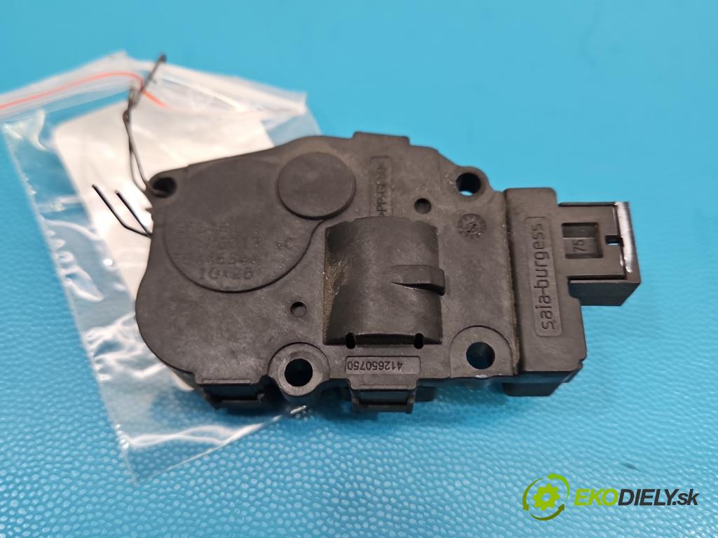 Mercedes E W213 2016-2023 2.0 CDI 194KM: automatic 143 kW 1950 cm3 4- motor: kúrenia EFB461