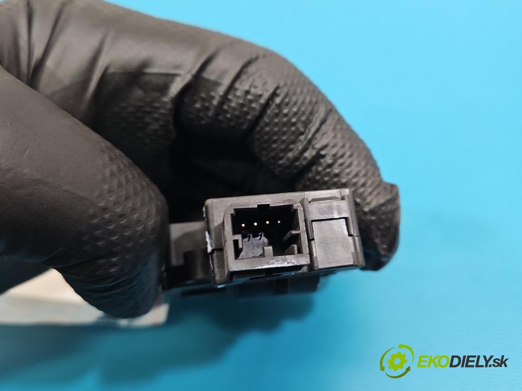 Mercedes E W213 2016-2023 2.0 CDI 194KM: automatic 143 kW 1950 cm3 4- motor: kúrenia EFB461