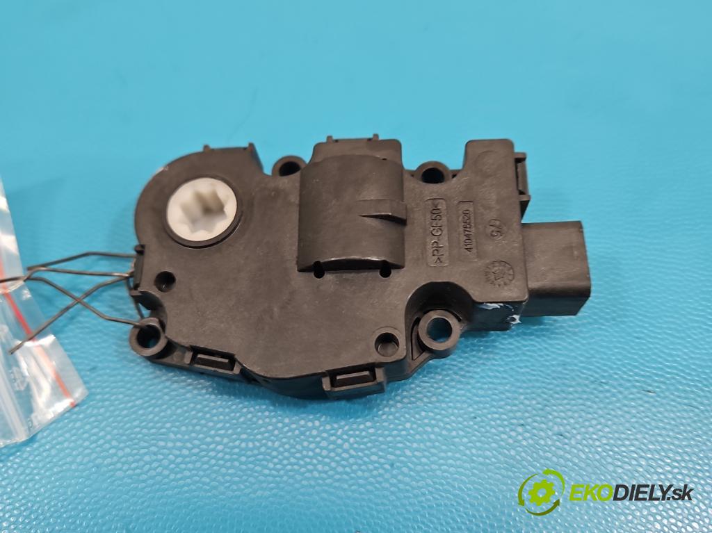 Mercedes E W213 2016-2023 2.0 CDI 194KM: automatic 143 kW 1950 cm3 4- motor: kúrenia EFB461