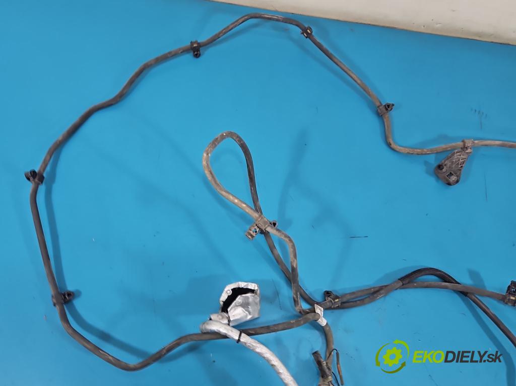 Mercedes E W213 2016-2023 2.0 CDI 194KM: automatic 143 kW 1950 cm3 4- Trubka: A2134705401