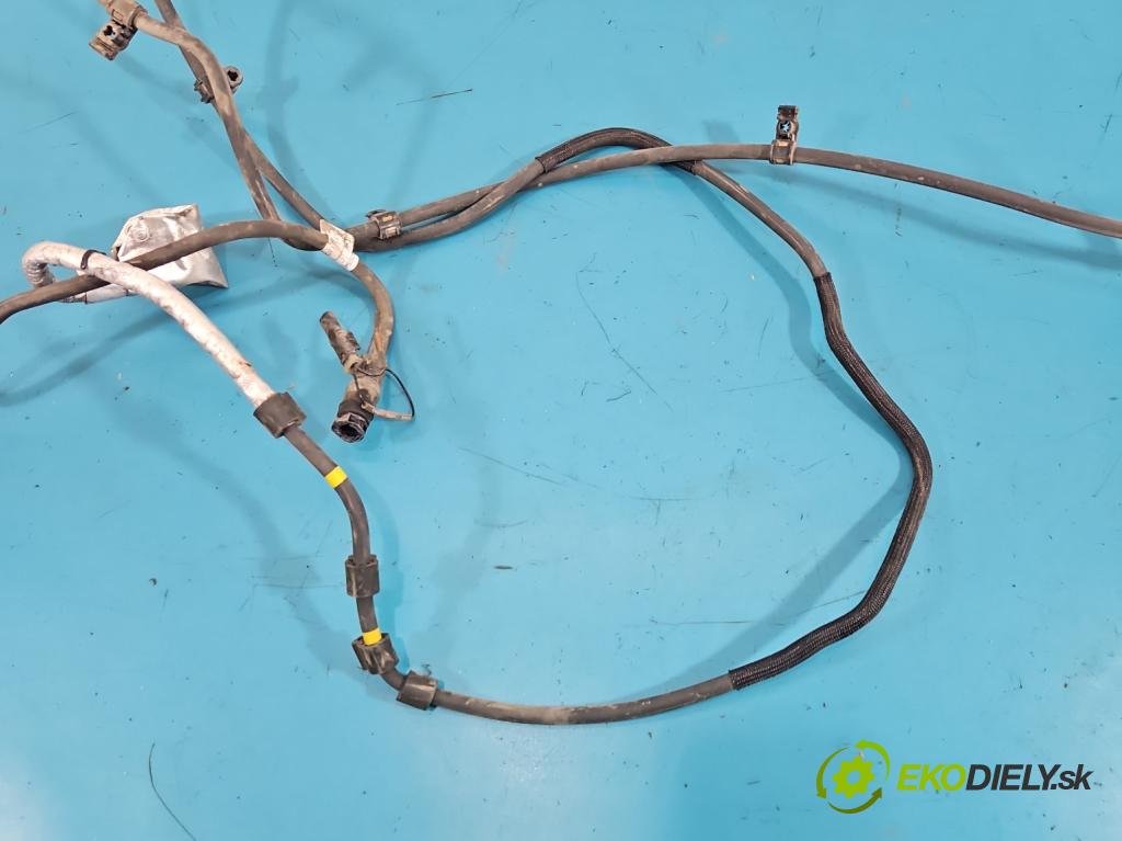 Mercedes E W213 2016-2023 2.0 CDI 194KM: automatic 143 kW 1950 cm3 4- Trubka: A2134705401