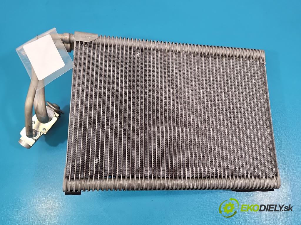 Mercedes E W213 2016-2023 2.0 CDI 194KM: automatic 143 kW 1950 cm3 4- radiator A0998300600 (Radiátor kúrenia)