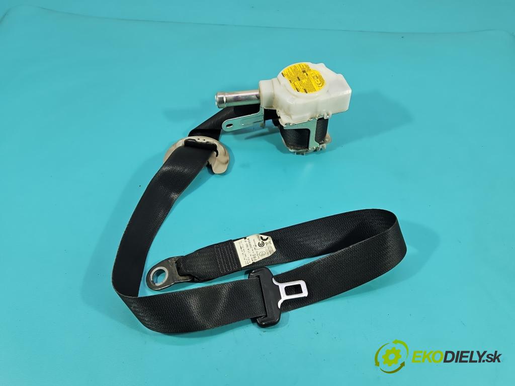 Toyota Rav4 IV 2013-2018 2.0 D4D 124 hp manual 91 kW 1998 cm3 5- stěna bezpečnost přední levý 7T4790-P