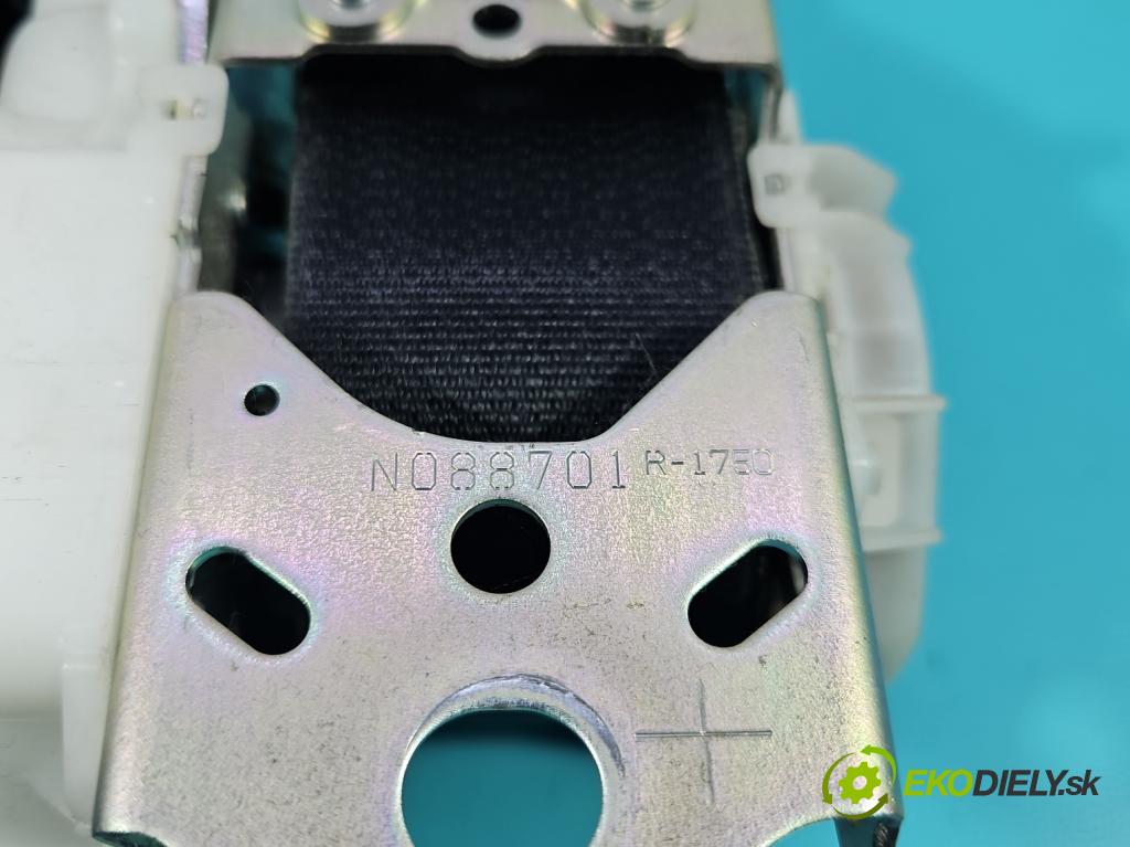 Toyota Rav4 IV 2013-2018 2.0 D4D 124 hp manual 91 kW 1998 cm3 5- stěna bezpečnost přední levý 7T4790-P