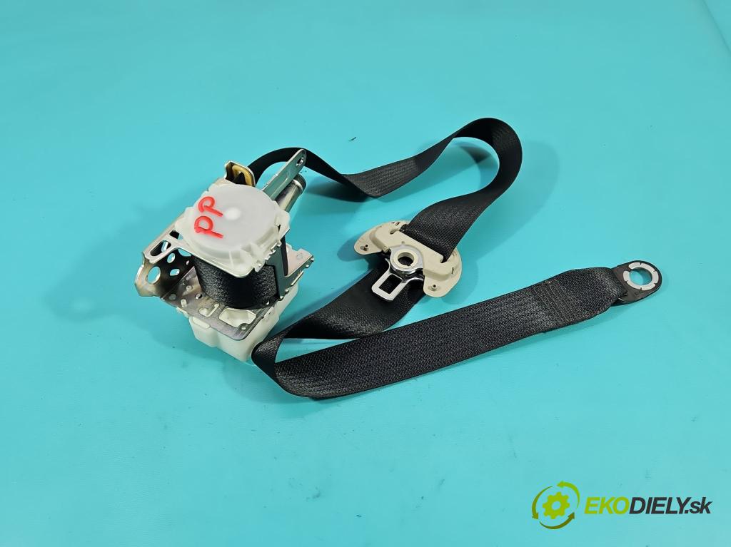 Toyota Rav4 IV 2013-2018 2.0 D4D 124 hp manual 91 kW 1998 cm3 5- stěna bezpečnost přední pravý 7T3880-P