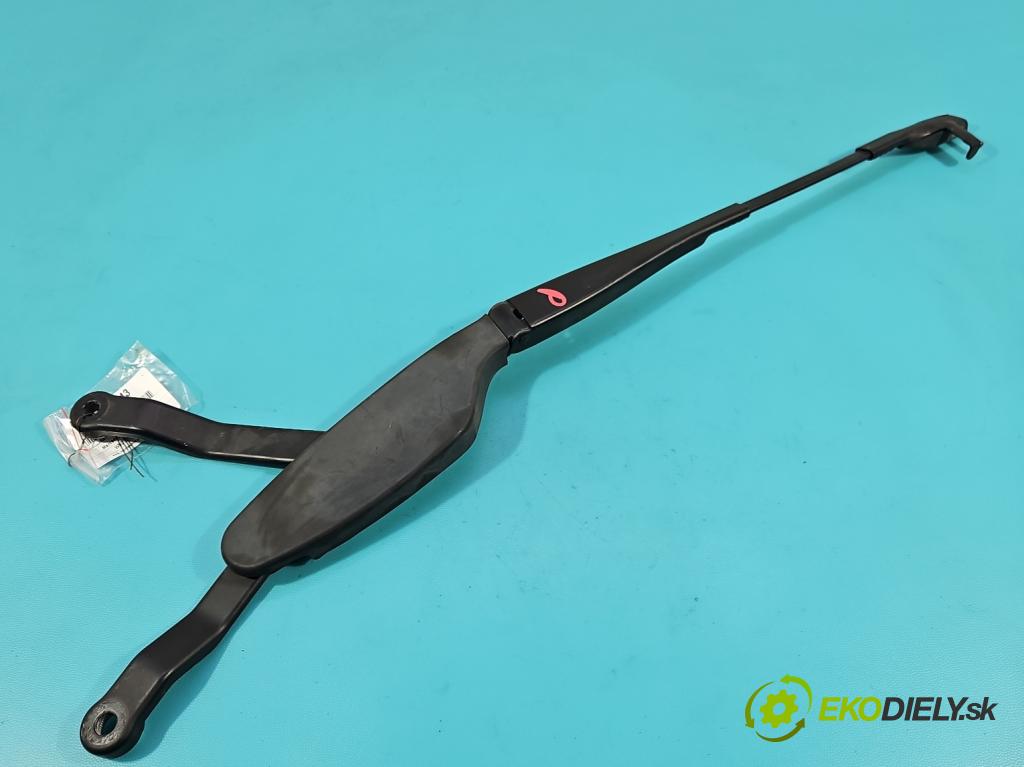 Mercedes S W221 2005-2013 3.5 V6 272 HP automatic 200 kW 3498 cm3 4- rameno stieračov pravé A2218200244