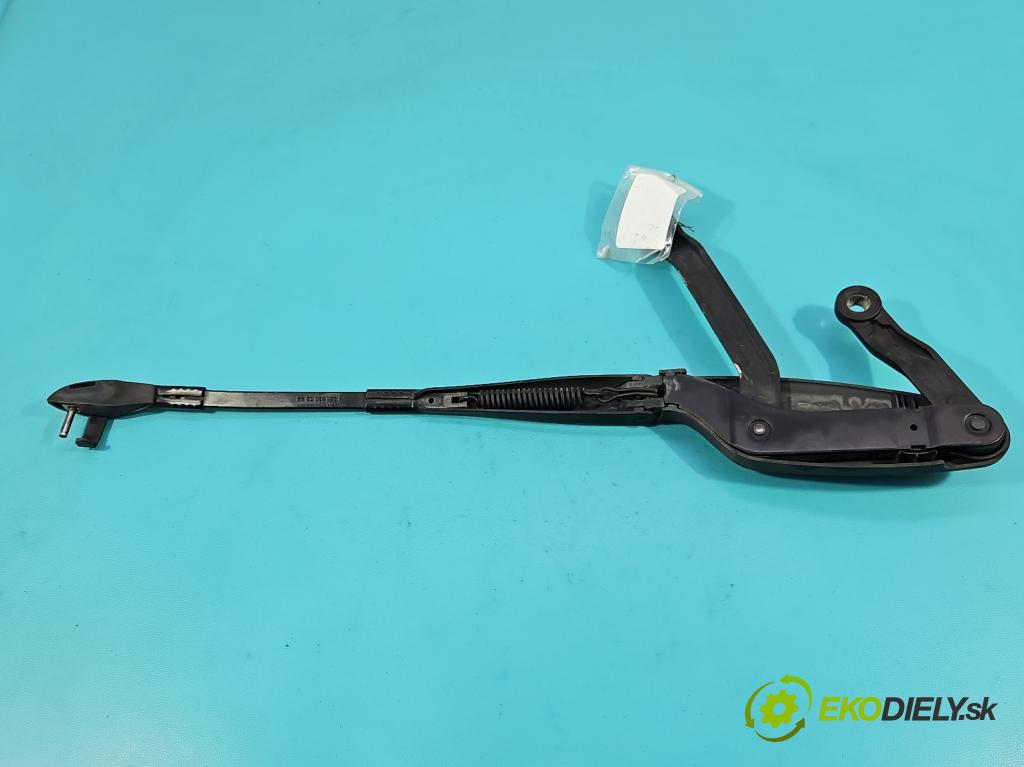 Mercedes S W221 2005-2013 3.5 V6 272 HP automatic 200 kW 3498 cm3 4- rameno stieračov pravé A2218200244