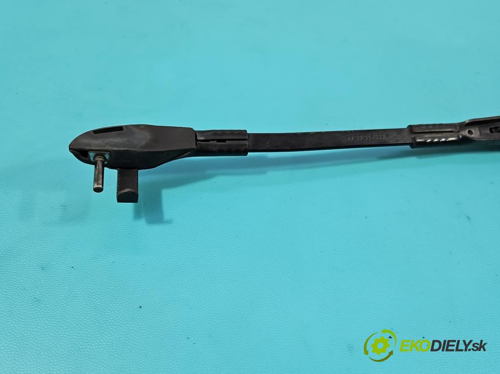 Mercedes S W221 2005-2013 3.5 V6 272 HP automatic 200 kW 3498 cm3 4- rameno stieračov pravé A2218200244