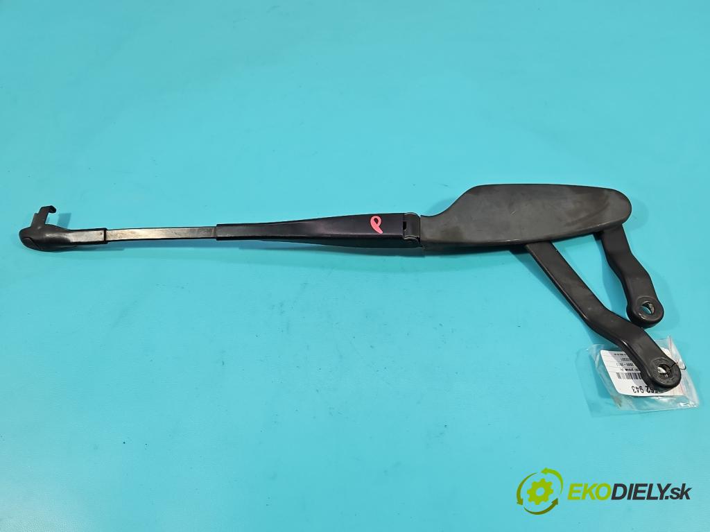 Mercedes S W221 2005-2013 3.5 V6 272 HP automatic 200 kW 3498 cm3 4- rameno stieračov pravé A2218200244