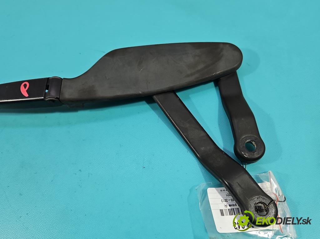 Mercedes S W221 2005-2013 3.5 V6 272 HP automatic 200 kW 3498 cm3 4- rameno stieračov pravé A2218200244