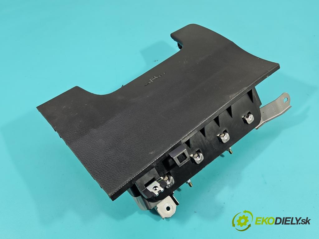 Toyota Rav4 IV 2013-2018 2.0 D4D 124hp manual 91 kW 1998 cm3 5- airbag vzduch: TG11D01003