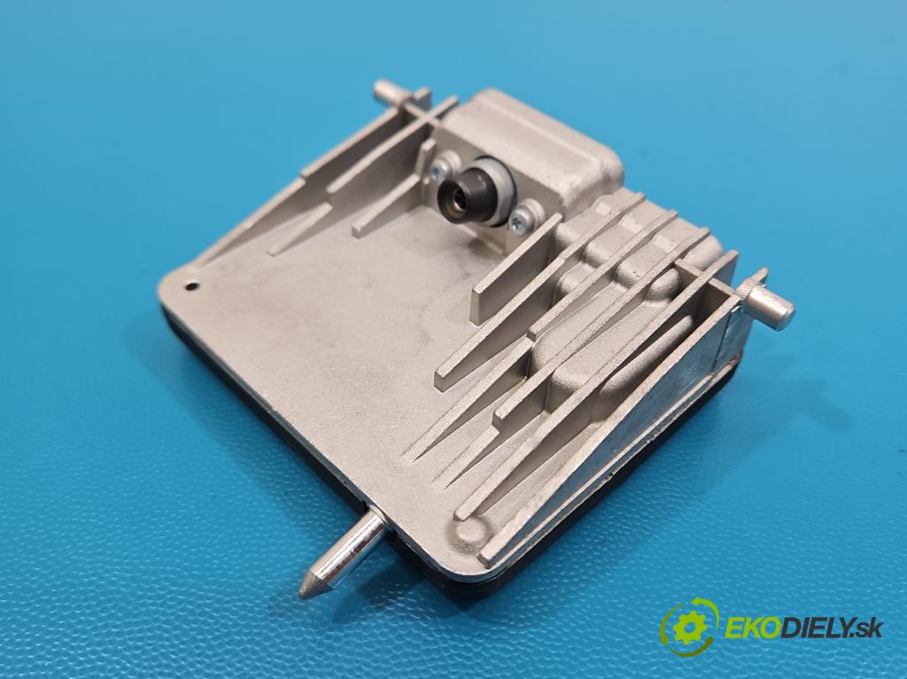 Mercedes E W213 2016-2023 2.0 CDI 194KM: automatic 143 kW 1950 cm3 4- Kamera predné A2139009016