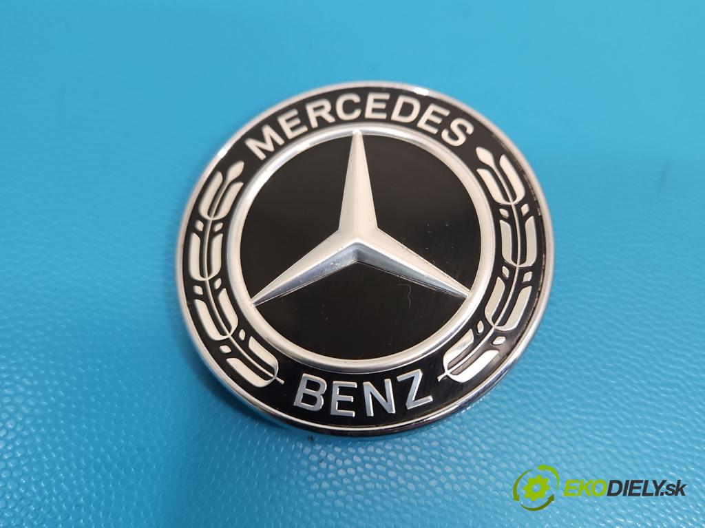 Mercedes E W213 2016-2023 2.0 CDI 194KM: automatic 143 kW 1950 cm3 4- miežka A0008171701