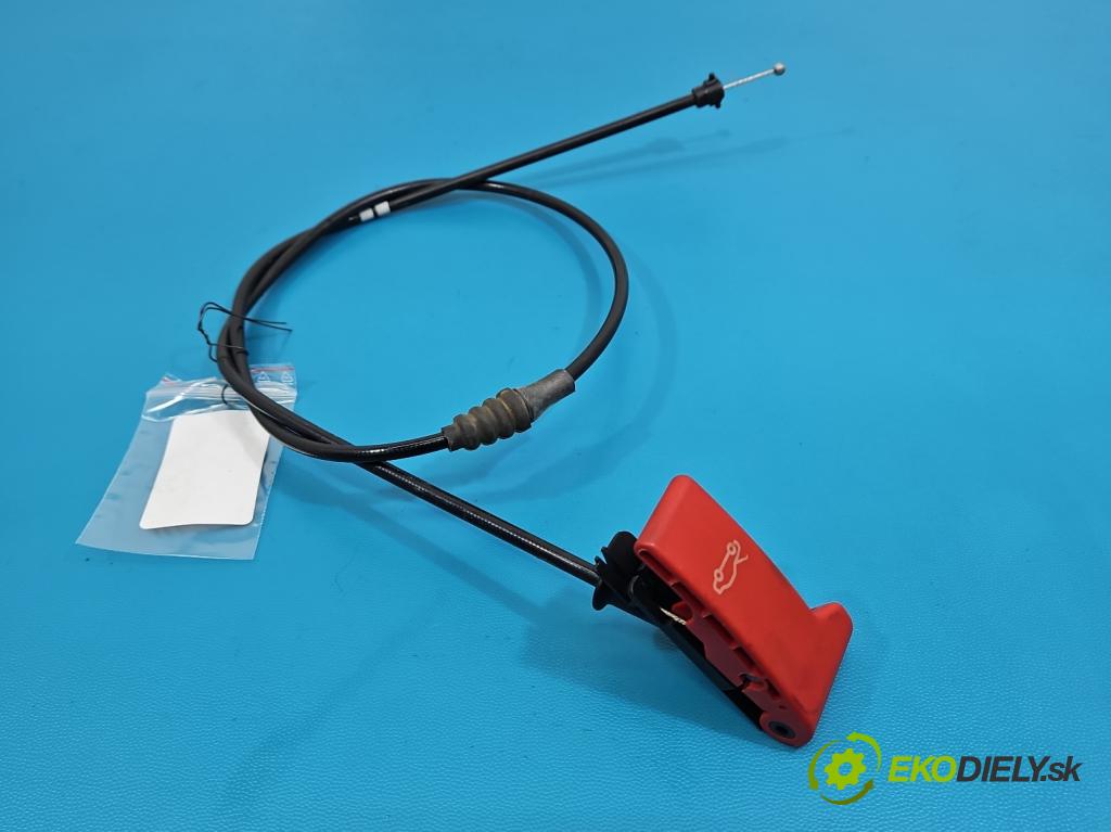 Mercedes E W213 2016-2023 2.0 CDI 194KM: automatic 143 kW 1950 cm3 4- čára: A2058800159