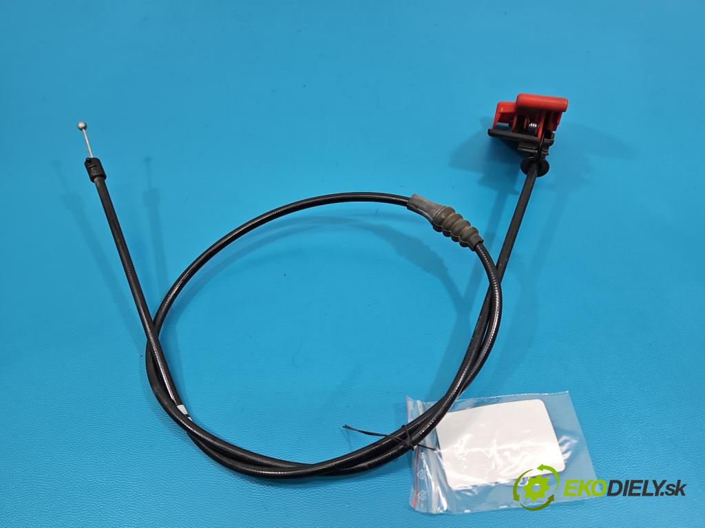 Mercedes E W213 2016-2023 2.0 CDI 194KM: automatic 143 kW 1950 cm3 4- čára: A2058800159