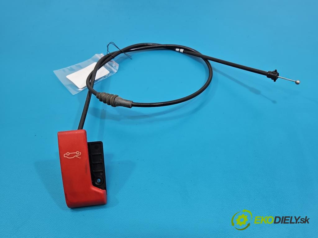 Mercedes E W213 2016-2023 2.0 CDI 194KM: automatic 143 kW 1950 cm3 4- čára: A2058800159