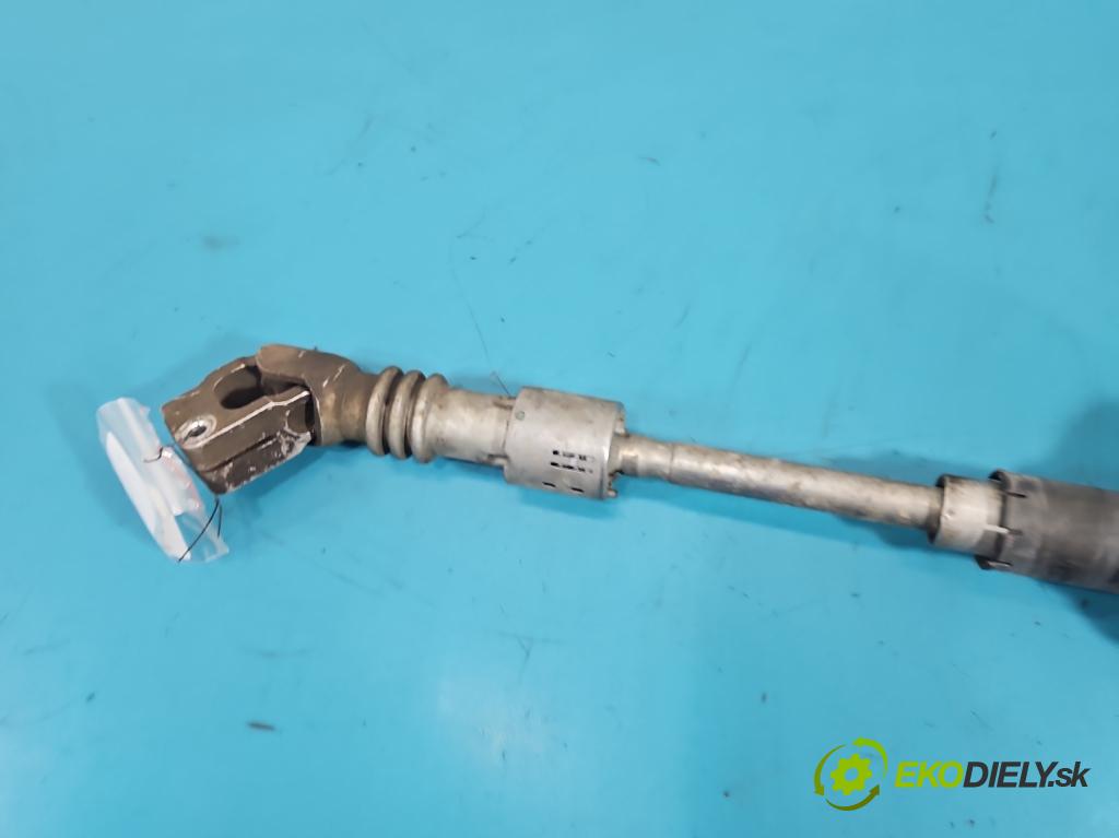 Mercedes E W213 2016-2023 2.0 CDI 194KM: automatic 143 kW 1950 cm3 4- Stĺpik volant A2134607100 (Tyč riadenia (volantu))