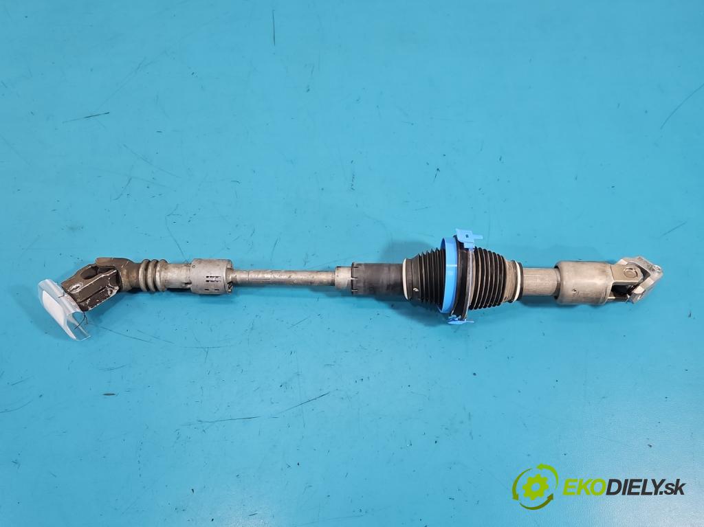 Mercedes E W213 2016-2023 2.0 CDI 194KM: automatic 143 kW 1950 cm3 4- Stĺpik volant A2134607100 (Tyč riadenia (volantu))