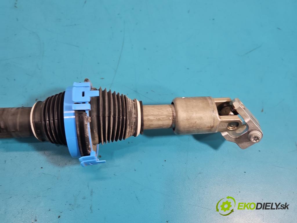 Mercedes E W213 2016-2023 2.0 CDI 194KM: automatic 143 kW 1950 cm3 4- Stĺpik volant A2134607100 (Tyč riadenia (volantu))