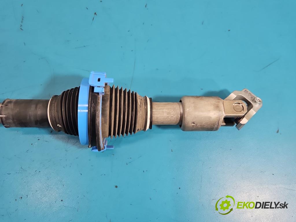 Mercedes E W213 2016-2023 2.0 CDI 194KM: automatic 143 kW 1950 cm3 4- Stĺpik volant A2134607100 (Tyč riadenia (volantu))