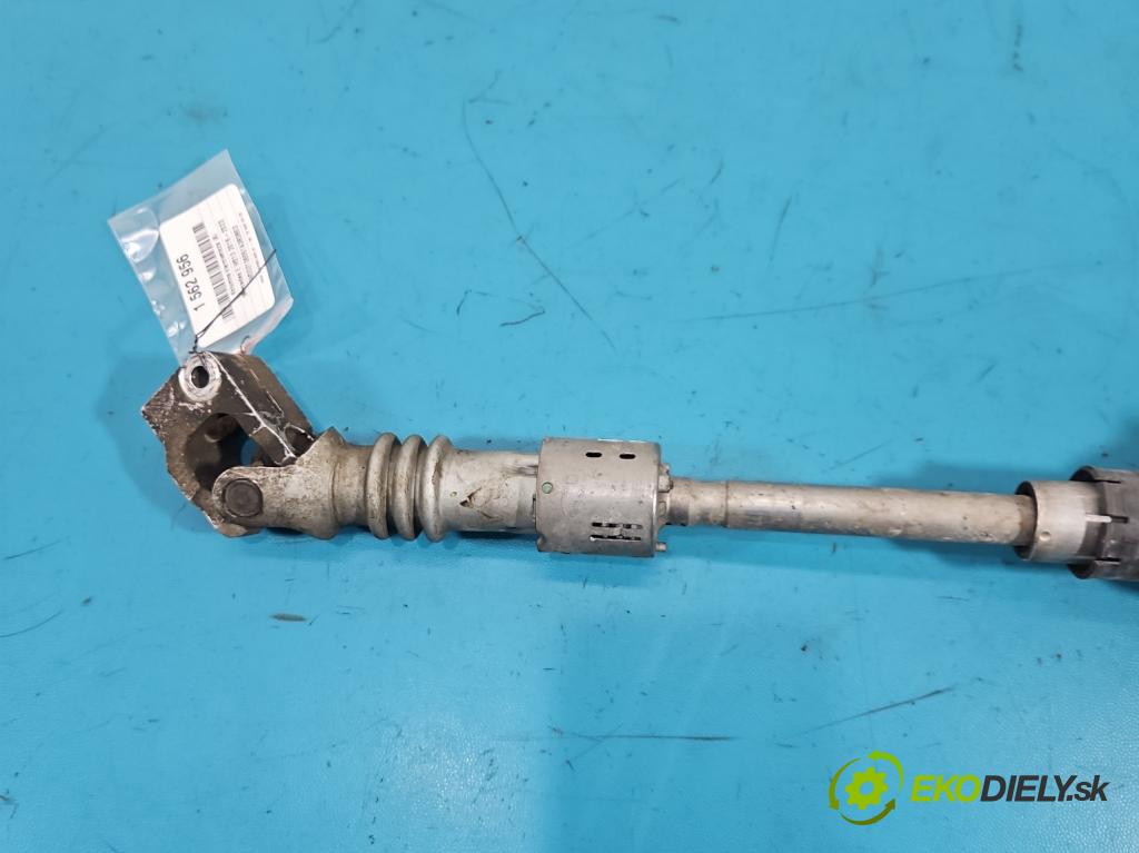 Mercedes E W213 2016-2023 2.0 CDI 194KM: automatic 143 kW 1950 cm3 4- Stĺpik volant A2134607100 (Tyč riadenia (volantu))