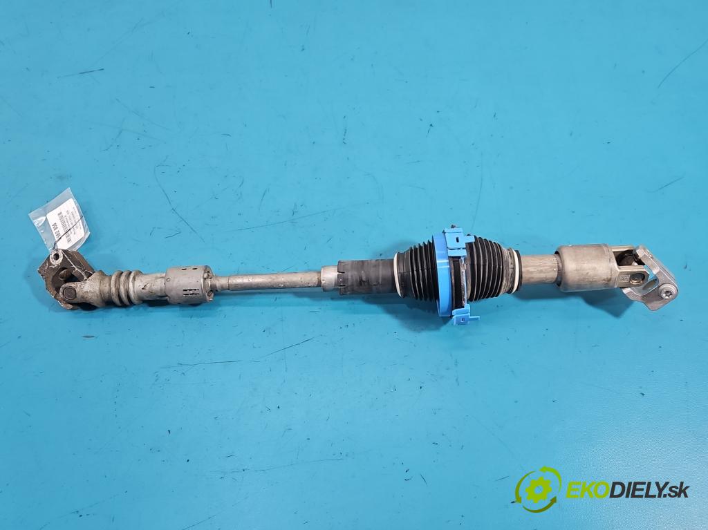 Mercedes E W213 2016-2023 2.0 CDI 194KM: automatic 143 kW 1950 cm3 4- Stĺpik volant A2134607100 (Tyč riadenia (volantu))