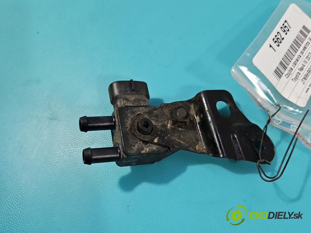 Toyota Rav4 IV 2013-2018 2.0 D4D 124hp manual 91 kW 1998 cm3 5- snímač tlak: vzduchu 89481-52010