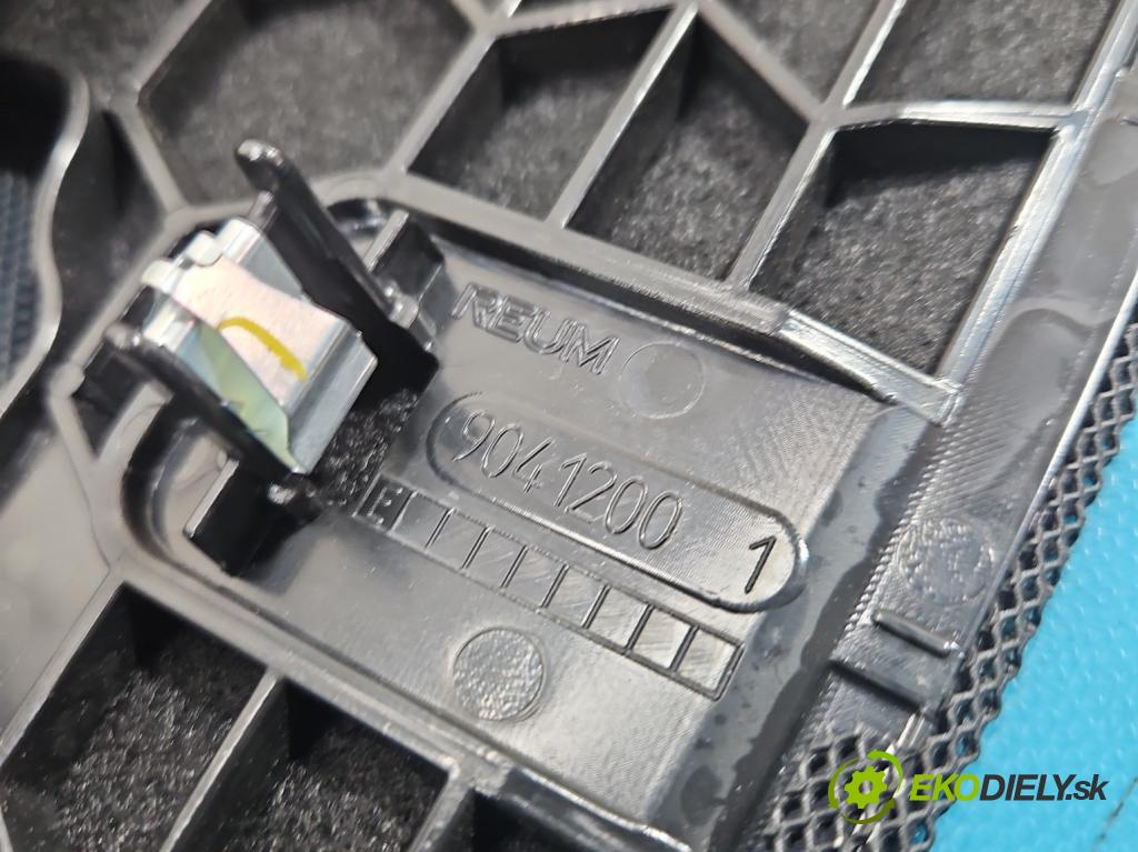 Mercedes E W213 2016-2023 2.0 CDI 194KM automatic 143 kW 1950 cm3 4- kryt plastová A2136809505