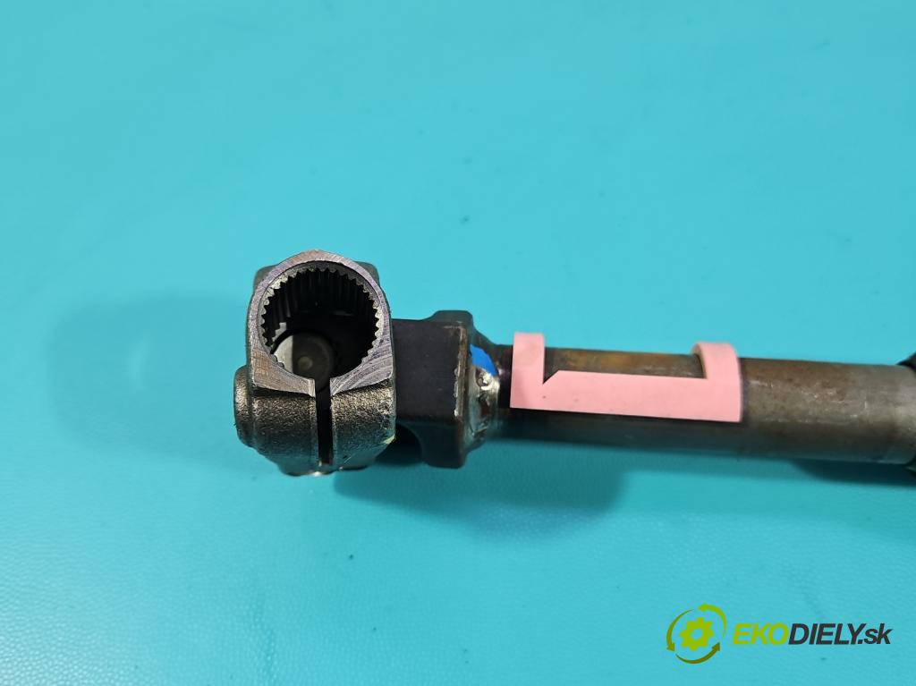 Toyota Rav4 IV 2013-2018 2.0 D4D 124hp manual 91 kW 1998 cm3 5- Stĺpik volant  (Tyč riadenia (volantu))