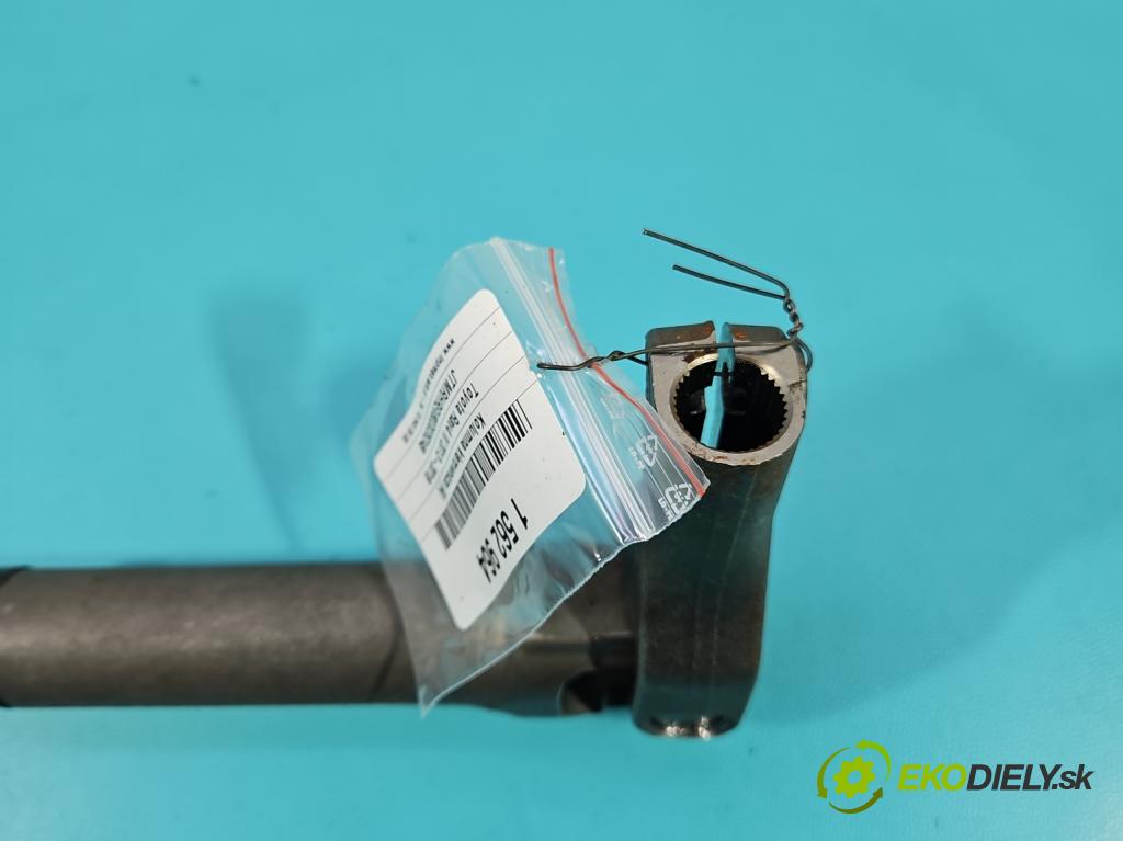 Toyota Rav4 IV 2013-2018 2.0 D4D 124hp manual 91 kW 1998 cm3 5- Stĺpik volant  (Tyč riadenia (volantu))