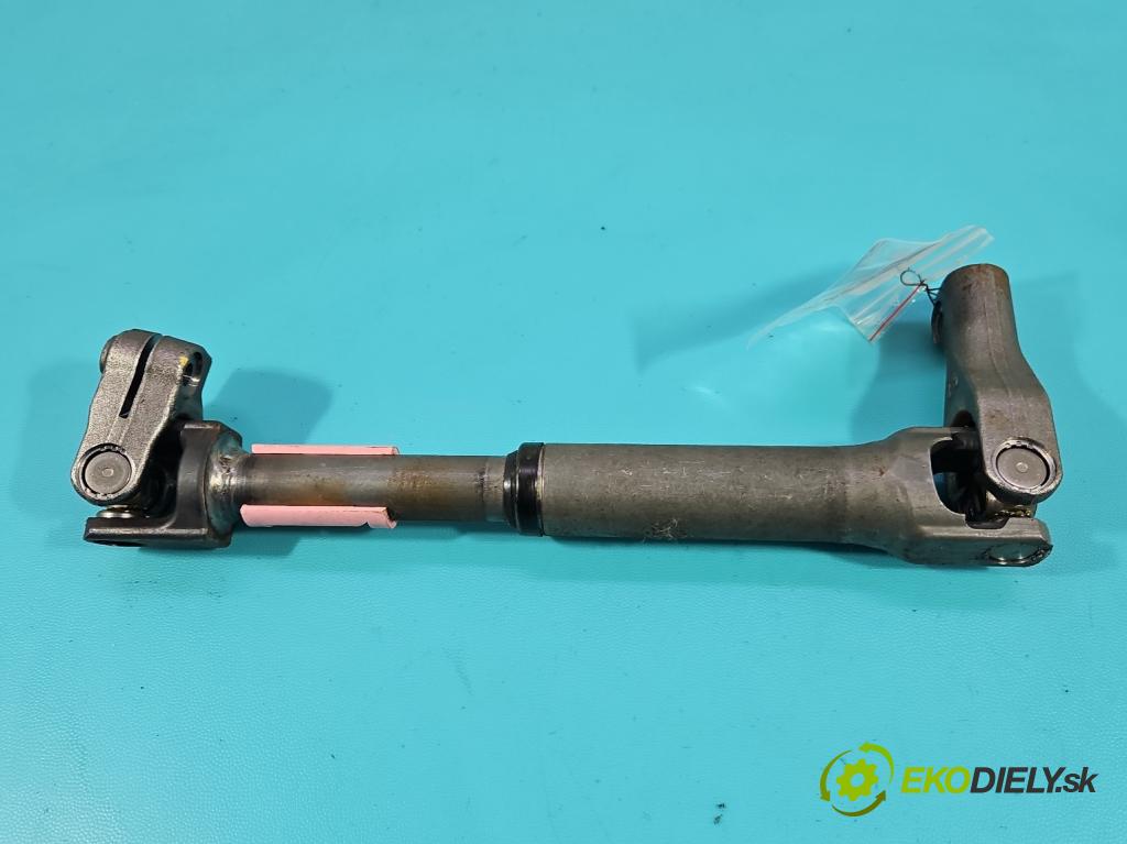 Toyota Rav4 IV 2013-2018 2.0 D4D 124hp manual 91 kW 1998 cm3 5- Stĺpik volant  (Tyč riadenia (volantu))