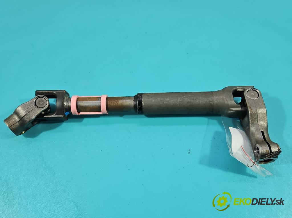 Toyota Rav4 IV 2013-2018 2.0 D4D 124hp manual 91 kW 1998 cm3 5- Stĺpik volant  (Tyč riadenia (volantu))