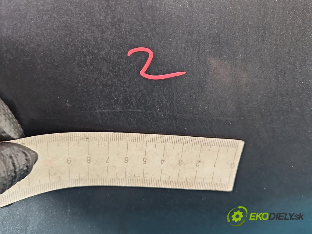 Citroen C5 II 2008-2017 2.0 hdi 136hp manual 100 kW 1997 cm3 4- kapota přední