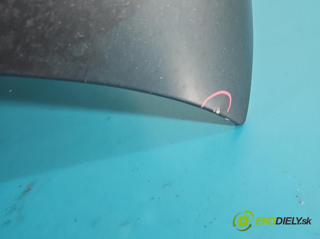 Citroen C5 II 2008-2017 2.0 hdi 136hp manual 100 kW 1997 cm3 4- kapota přední