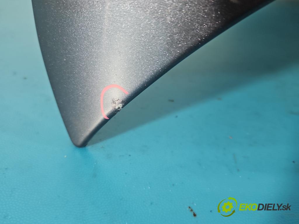 Citroen C5 II 2008-2017 2.0 hdi 136hp manual 100 kW 1997 cm3 4- kapota přední