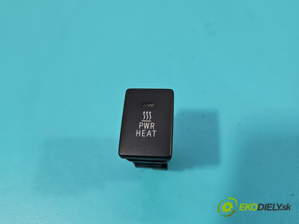 Toyota Rav4 IV 2013-2018 2.0 D4D 124hp manual 91 kW 1998 cm3 5- prepínač ostatné 15B116