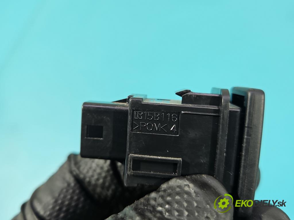 Toyota Rav4 IV 2013-2018 2.0 D4D 124hp manual 91 kW 1998 cm3 5- prepínač ostatné 15B116