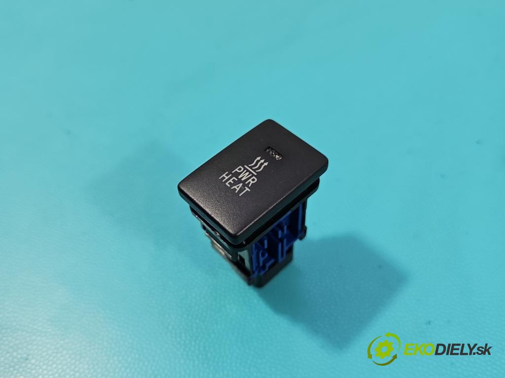 Toyota Rav4 IV 2013-2018 2.0 D4D 124hp manual 91 kW 1998 cm3 5- prepínač ostatné 15B116